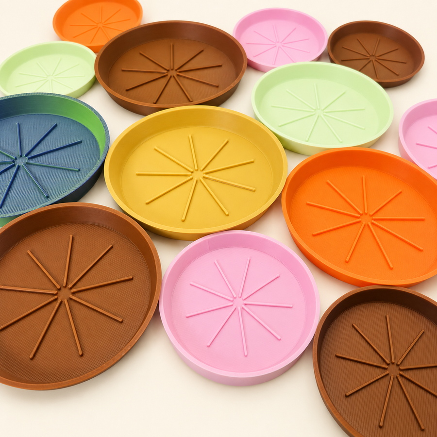 Plant Saucer